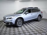 Used 2017 Subaru Outback 2.5i Limited image 5