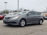 Used 2014 Hyundai Sonata GLS w/ Popular Equipment Group 2 image 3