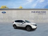 Used 2019 Honda CR-V EX image 3
