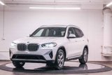 Certified 2022 BMW X3 sDrive30i w/ Convenience Package w/ZPA image 3