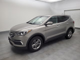 Used 2018 Hyundai Santa Fe Sport image 2