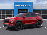 New 2025 Chevrolet Equinox LT w/ Midnight Edition image 2