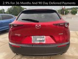 New 2025 MAZDA CX-30 AWD 2.5 S w/ Select Sport Pkg image 5