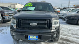 Used 2014 Ford F150 Platinum image 3