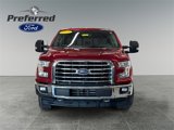 Used 2017 Ford F150 XLT w/ Equipment Group 302A Luxury image 4