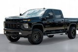 Used 2022 Chevrolet Silverado 2500 LT w/ Convenience Package image 5