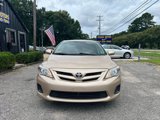 Used 2011 Toyota Corolla LE image 2