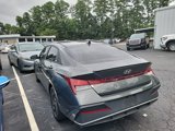 Used 2024 Hyundai Elantra SEL image 4