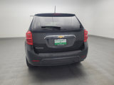 Used 2017 Chevrolet Equinox LS image 6
