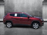 Used 2021 Jeep Compass Latitude w/ Convenience Group image 4