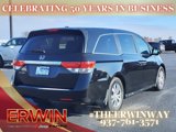Used 2016 Honda Odyssey EX-L image 3