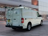 Used 2021 Nissan NV 1500 SV image 6