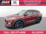 Used 2019 Hyundai Tucson Night image 1