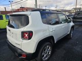 Used 2019 Jeep Renegade Limited w/ UConnect 8.4 Nav Group image 4