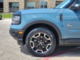 Used 2023 Ford Bronco Sport Outer Banks image 6