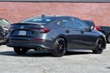 Certified 2025 Honda Civic Sport image 5