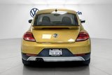 Used 2016 Volkswagen Beetle 1.8T Dune image 4