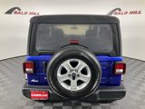 Used 2019 Jeep Wrangler Sport image 5