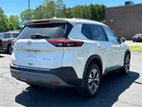 Certified 2022 Nissan Rogue SV w/ SV Premium Package image 2