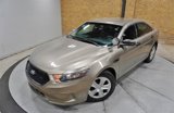 Used 2016 Ford Taurus Police Interceptor AWD image 2