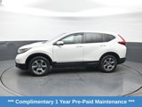Used 2019 Honda CR-V EX image 2