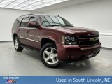 Used 2008 Chevrolet Tahoe LT w/ LT Preferred Equipment Group image 3