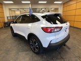 Certified 2022 Ford Escape SE w/ SE Sport Appearance Package image 5