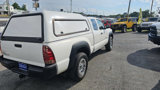 Used 2012 Toyota Tacoma 4x4 Access Cab image 5
