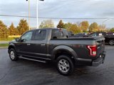 Used 2015 Ford F150 XLT w/ Equipment Group 301A Mid image 3