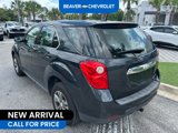 Used 2013 Chevrolet Equinox LS image 4