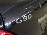 Used 2019 Genesis G90 5.0 Ultimate image 5
