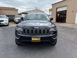 Used 2018 Jeep Grand Cherokee Laredo image 2