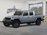 New 2025 Jeep Gladiator Sport image 2