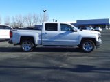 Used 2018 Chevrolet Silverado 1500 LTZ w/ Sport Package image 2