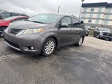 Used 2011 Toyota Sienna AWD image 3