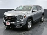 Certified 2024 GMC Terrain SLE image 2