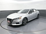 Used 2022 Nissan Altima 2.5 SR image 3