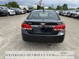 Used 2011 Chevrolet Cruze LS w/ Connectivity Package image 3