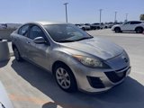 Used 2010 MAZDA MAZDA3 i Sport image 3