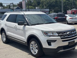 Used 2018 Ford Explorer XLT image 5