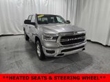 Used 2021 RAM 1500 Big Horn image 2