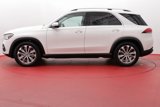 Used 2021 Mercedes-Benz GLE 350 4MATIC w/ 3rd Row Seat Package image 2