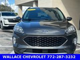Used 2020 Ford Escape Titanium image 2