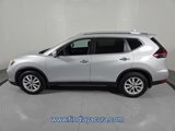 Used 2018 Nissan Rogue SV w/ Premium Package image 3