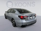 Used 2021 Subaru Legacy Premium image 4