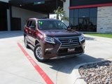 Used 2017 Lexus GX 460 Premium image 4