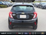 Used 2021 Chevrolet Spark LT image 5