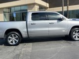 Used 2022 RAM 1500 Limited w/ Body Color Bumper Group image 6