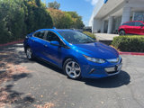 Used 2017 Chevrolet Volt LT w/ Comfort Package image 3