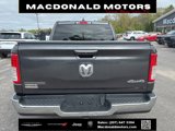 Used 2021 RAM 1500 Big Horn image 6